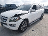 4JGDF7CE1EA****** Usados y Reparables 2014 Mercedes-Benz GL-Class en Houston South