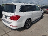 4JGDF7CE1EA****** Salvamento y Destrozados 2014 Mercedes-Benz GL-Class en Estado de Texas