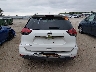 KNMAT2MT9HP****** Salvage 2017 Nissan Rogue