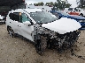 KNMAT2MT9HP****** Salvage and Wrecked 2017 Nissan Rogue in Omaha