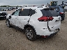 KNMAT2MT9HP****** Salvage and Repairable 2017 Nissan Rogue in Omaha