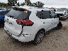 KNMAT2MT9HP****** Salvage and Wrecked 2017 Nissan Rogue in Nebraska State