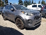 KNDPM3AC6K7****** Salvage and Wrecked 2019 Kia Sportage in Seattle