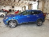 KNDETCA23M7****** Salvage 2021 Kia Seltos