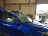 KNDETCA23M7****** Wrecked 2021 Kia Seltos in North Carolina State