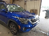 KNDETCA23M7****** Repairable 2021 Kia Seltos
