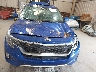 KNDETCA23M7****** Salvage and Wrecked 2021 Kia Seltos in High Point