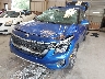 KNDETCA23M7****** Used and Repairable 2021 Kia Seltos in High Point
