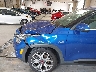 KNDETCA23M7****** Salvage and Wrecked 2021 Kia Seltos in North Carolina State