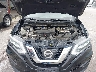 JN8AT2MV5HW****** Repairable 2017 Nissan Rogue in Omaha South