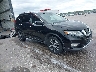 JN8AT2MV5HW****** Salvage and Wrecked 2017 Nissan Rogue in Omaha South