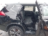 JN8AT2MV5HW****** Wrecked 2017 Nissan Rogue in Omaha South