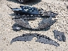 2C3CCACG6CH****** Salvage 2012 Chrysler 300 in Georgia State