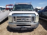 1FDSE3FL1BD****** Wrecked 2011 Ford E-350 in Colorado State
