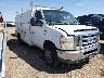 1FDSE3FL1BD****** Salvage and Wrecked 2011 Ford E-350 in Denver East