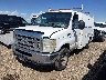 1FDSE3FL1BD****** Used and Repairable 2011 Ford E-350 in Denver East