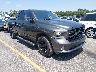 1C6RR7HG9JS****** Salvage and Wrecked 2018 RAM 1500 in Lexington