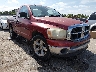 1D7HA16NX6J****** Salvamento y Destrozados 2006 Dodge Ram 1500 en Houston