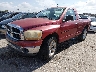 1D7HA16NX6J****** Usados y Reparables 2006 Dodge Ram 1500 en Houston