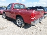1D7HA16NX6J****** Salvamento y Reparables 2006 Dodge Ram 1500 en Houston