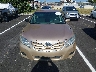 4T1BF3EK7BU****** Wrecked 2011 Toyota Camry in Tennessee State