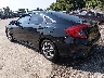 2HGFC2F58GH****** Salvage and Repairable 2016 Honda Civic in Baltimore