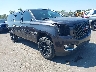 1GKS2FKC9GR****** Salvamento y Destrozados 2016 GMC Yukon XL en Cleveland