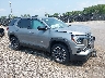 3GKALUEG3SL****** Salvage and Wrecked 2025 GMC Terrain in Lexington