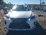 2T2HGMDA1MC****** Wrecked 2021 Lexus RX 450h in Virginia State