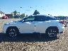 2T2HGMDA1MC****** Repairable 2021 Lexus RX 450h in Virginia State