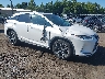 2T2HGMDA1MC****** Salvage and Wrecked 2021 Lexus RX 450h in Northern Virginia