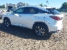2T2HGMDA1MC****** Salvage and Repairable 2021 Lexus RX 450h in Northern Virginia