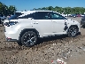 2T2HGMDA1MC****** Salvage and Wrecked 2021 Lexus RX 450h in Virginia State