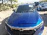 1HGCV1F3XKA****** Salvage 2019 Honda Accord in Arizona State