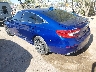 1HGCV1F3XKA****** Salvage and Repairable 2019 Honda Accord in Tucson