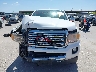 1GTG5CE35F1****** Wrecked 2015 GMC Canyon in Texas State