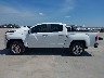 1GTG5CE35F1****** Repairable 2015 GMC Canyon in Texas State