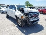 1GTG5CE35F1****** Salvage and Wrecked 2015 GMC Canyon in Dallas