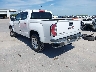 1GTG5CE35F1****** Salvage and Repairable 2015 GMC Canyon in Dallas