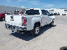 1GTG5CE35F1****** Salvage and Wrecked 2015 GMC Canyon in Texas State