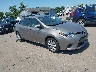 5YFBURHE0GP****** Salvamento y Destrozados 2016 Toyota Corolla en Cleveland