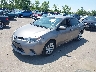 5YFBURHE0GP****** Usados y Reparables 2016 Toyota Corolla en Cleveland