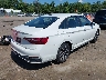 3VW5M7BU3PM****** Salvamento y Destrozados 2023 Volkswagen Jetta en Estado de Virginia