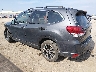 JF2SKASC4MH****** Salvamento y Reparables 2021 Subaru Forester en Wichita