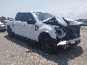 1FTFW1E50PK****** Salvamento y Destrozados 2023 Ford F-150 en New Orleans East