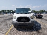 1FTYR1ZM2FK****** Wrecked 2015 Ford Transit-250 in South Carolina State