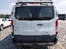 1FTYR1ZM2FK****** Wrecked 2015 Ford Transit-250