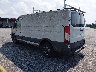 1FTYR1ZM2FK****** Salvage and Repairable 2015 Ford Transit-250 in Lexington