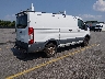 1FTYR1ZM2FK****** Salvage and Wrecked 2015 Ford Transit-250 in South Carolina State