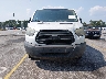 1FTYR1ZM2FK****** Salvage and Repairable 2015 Ford Transit-250 in South Carolina State